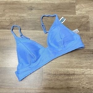 Old Navy Bikini Top size Large